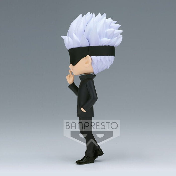Gojo Satoru Ver.A Q posket figure - Animerching