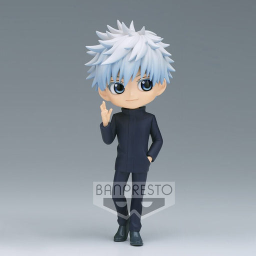Gojo Satoru Ver.B Q posket figure - Animerching