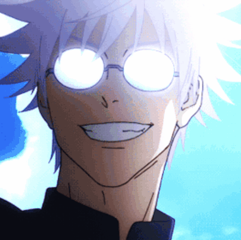 Gojo Satoru