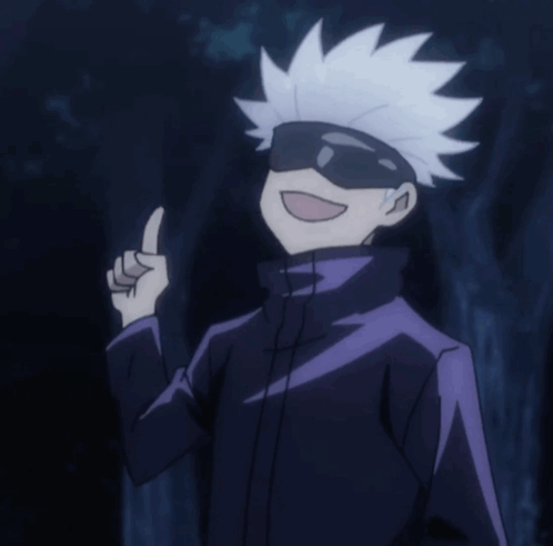 Gojo Satoru