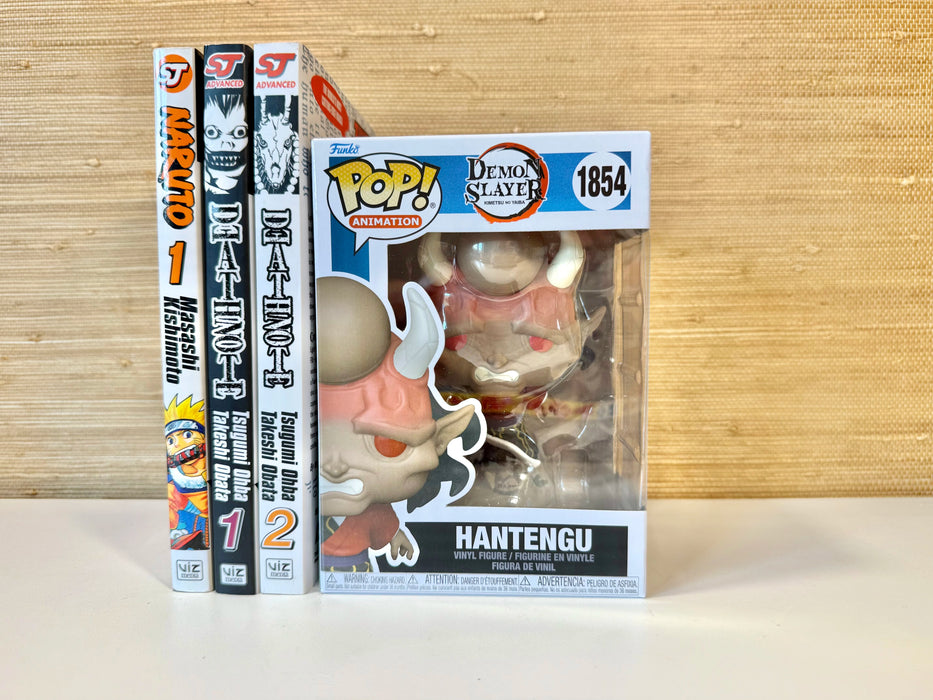 Hantengu Funko POP! - Animerch