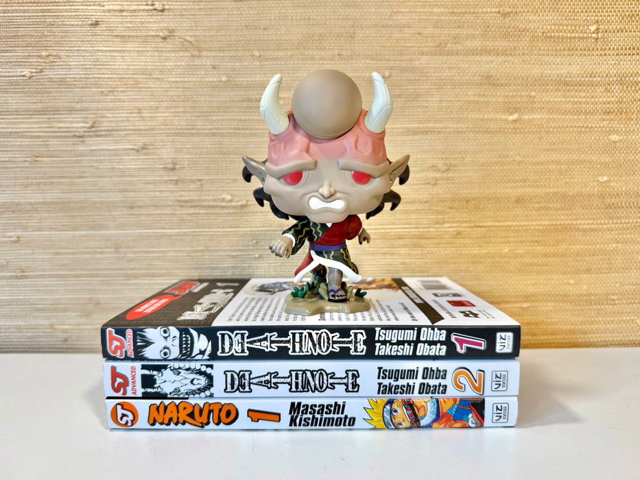 Hantengu Funko POP! - Animerch