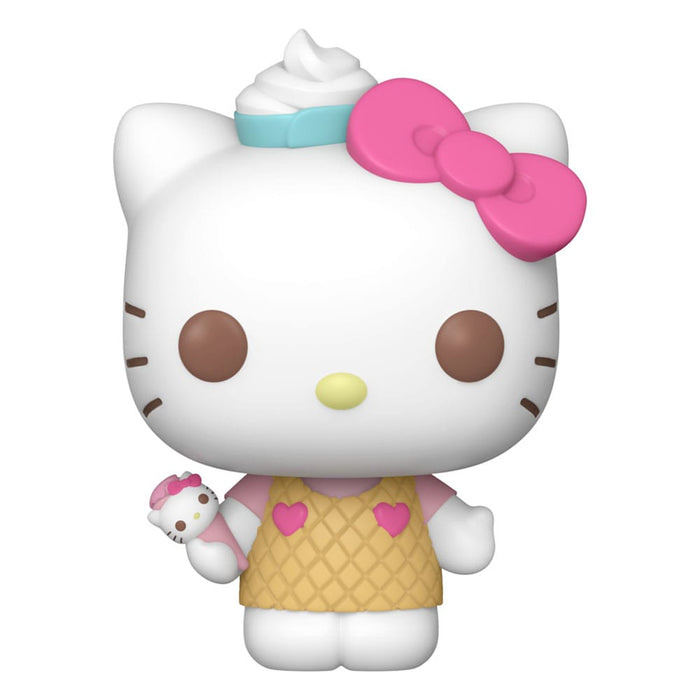 Hello Kitty Funko POP! - Animerching