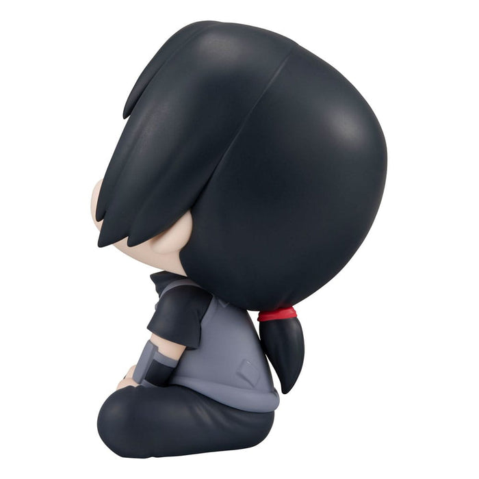 Itachi Uchiha Anbu Version Look Up Figure - Animerching