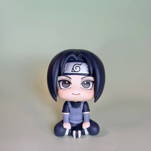 Itachi Uchiha Anbu Version Look Up Figure - Animerching