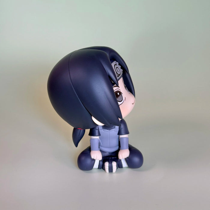 Itachi Uchiha Anbu Version Look Up Figure - Animerching