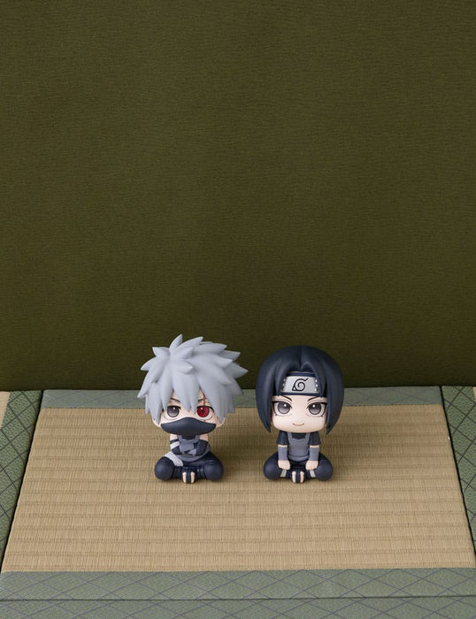 Itachi Uchiha Anbu Version Look Up Figure - Animerching