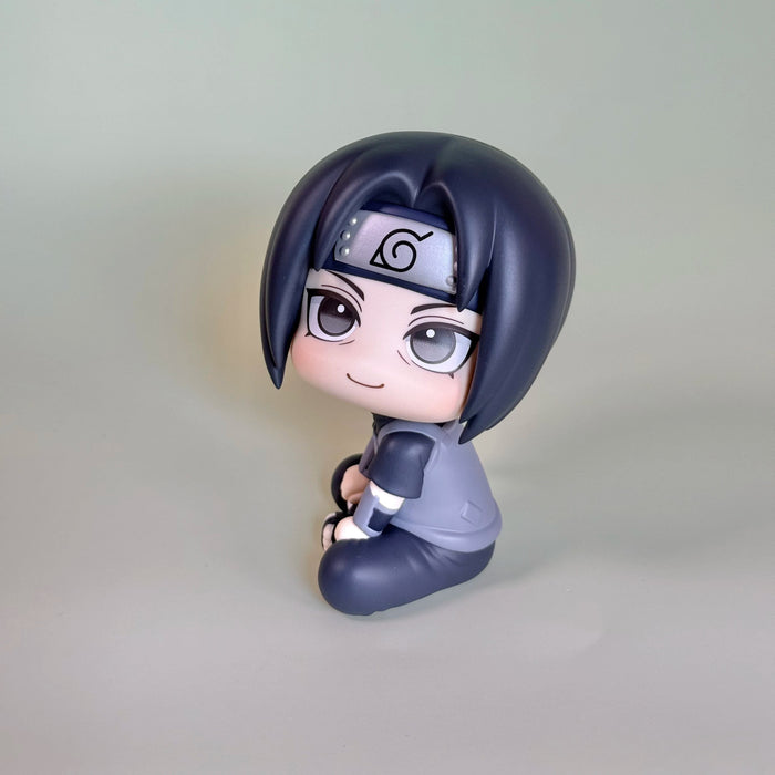 Itachi Uchiha Anbu Version Look Up Figure - Animerching