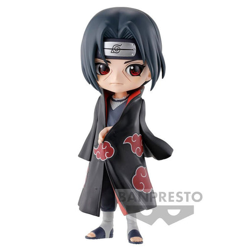 Itachi Uchiha Q Posket Version A - Animerching