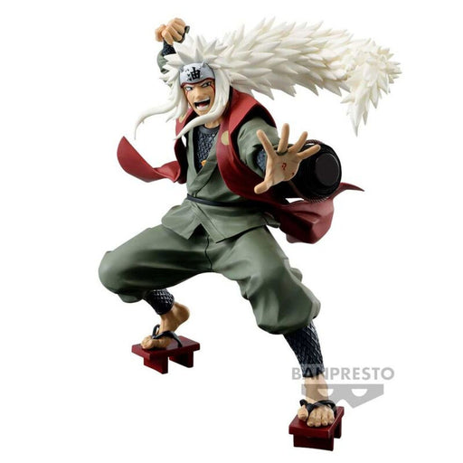 Jiraiya Figure Colosseum - Animerching