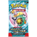 Pokémon Scarlet & Violet - Journey Together Booster Pack Bellibolt - Animerching
