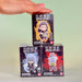 Jujutsu Kaisen Figures Adverge Motion Volume 2 - Animerching
