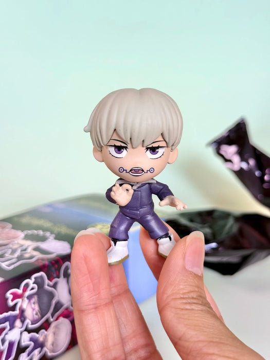 Jujutsu Kaisen POP! Mystery mini's - Animerching