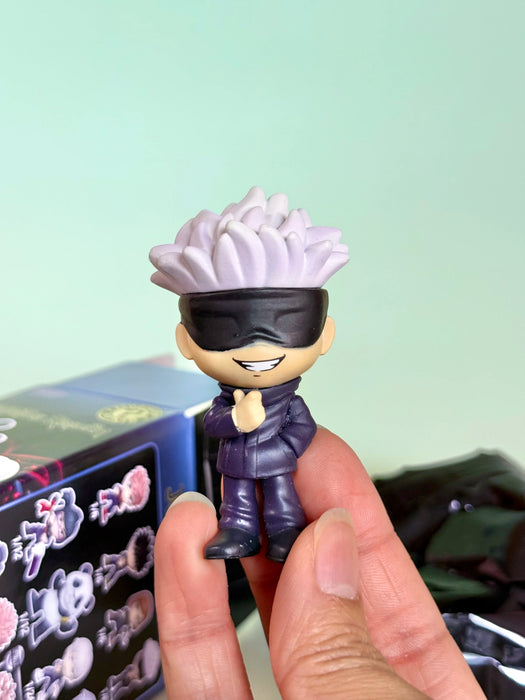 Jujutsu Kaisen POP! Mystery mini's - Animerching
