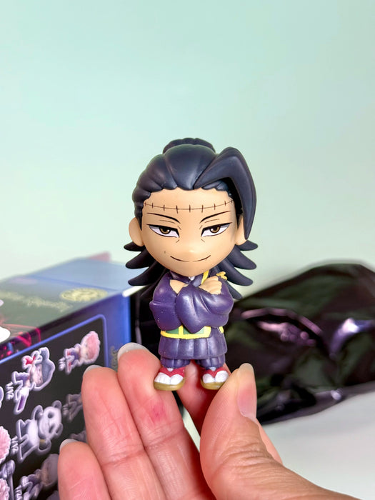 Jujutsu Kaisen POP! Mystery mini's - Animerching