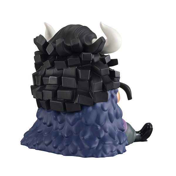 Kaido of the Beasts Look Up Figure - Animerching