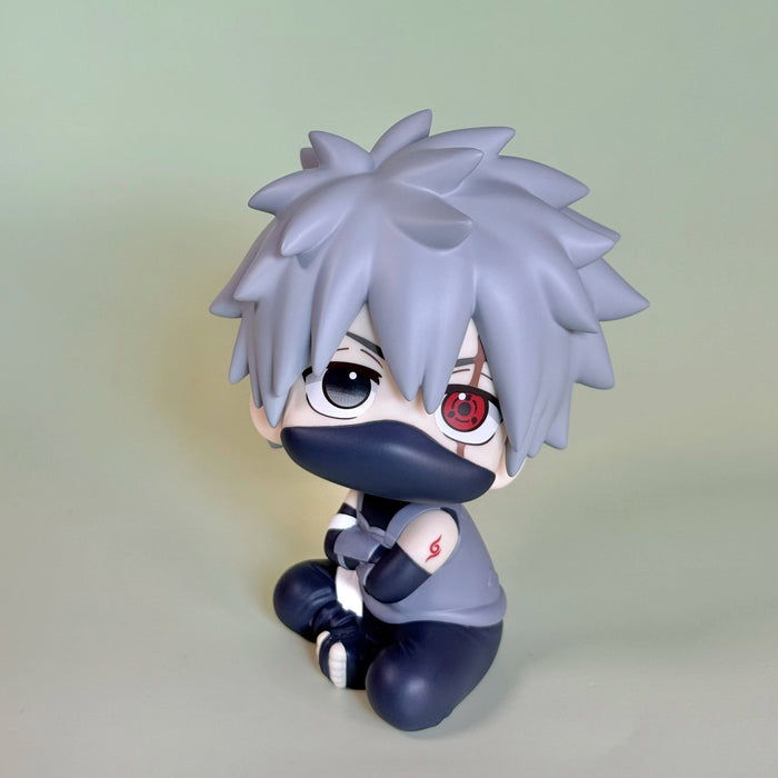 Kakashi Hatake Anbu Version Look Up Figure - Animerching
