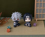 Kakashi Hatake Anbu Version Look Up Figure - Animerching
