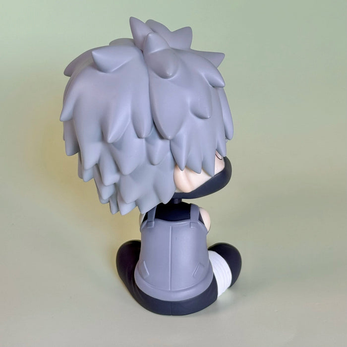 Kakashi Hatake Anbu Version Look Up Figure - Animerching