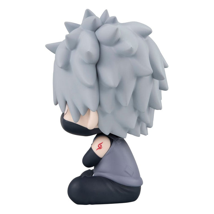 Kakashi Hatake Anbu Version Look Up Figure - Animerching