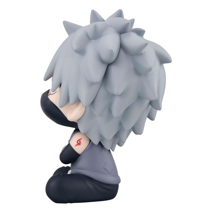 Kakashi Hatake Anbu Version Look Up Figure - Animerching
