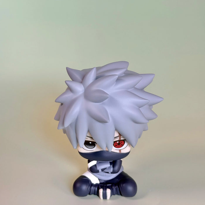 Kakashi Hatake Anbu Version Look Up Figure - Animerching