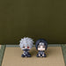 Kakashi Hatake Anbu Version Look Up Figure - Animerching