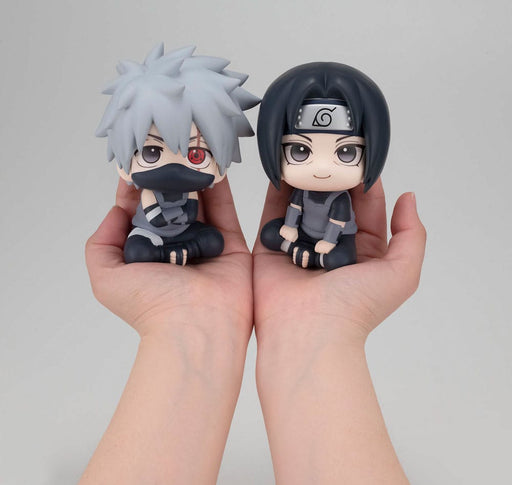 Kakashi Hatake Anbu Version Look Up Figure - Animerching