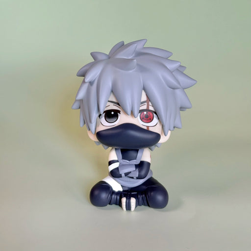 Kakashi Hatake Anbu Version Look Up Figure - Animerching