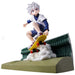 Killua Zoldyck Memorable Saga Figure - Animerching
