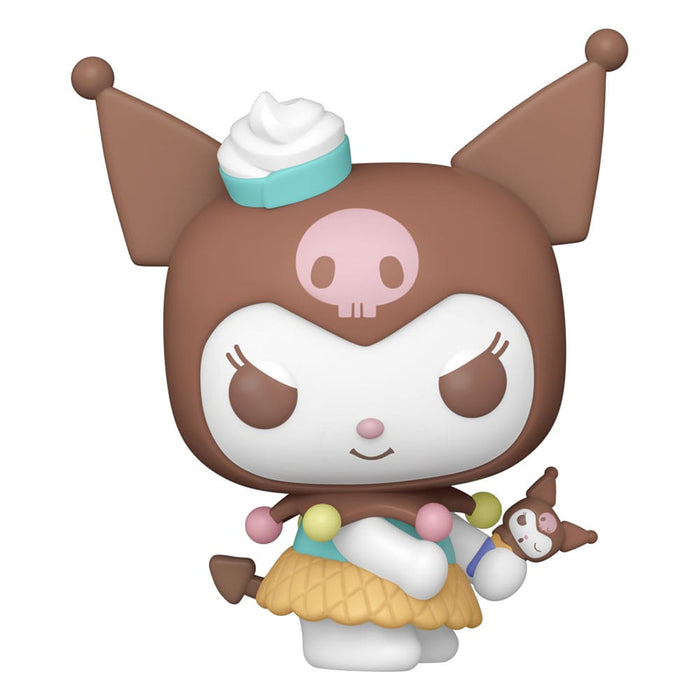 Kuromi Funko POP! Hello Kitty - Animerching