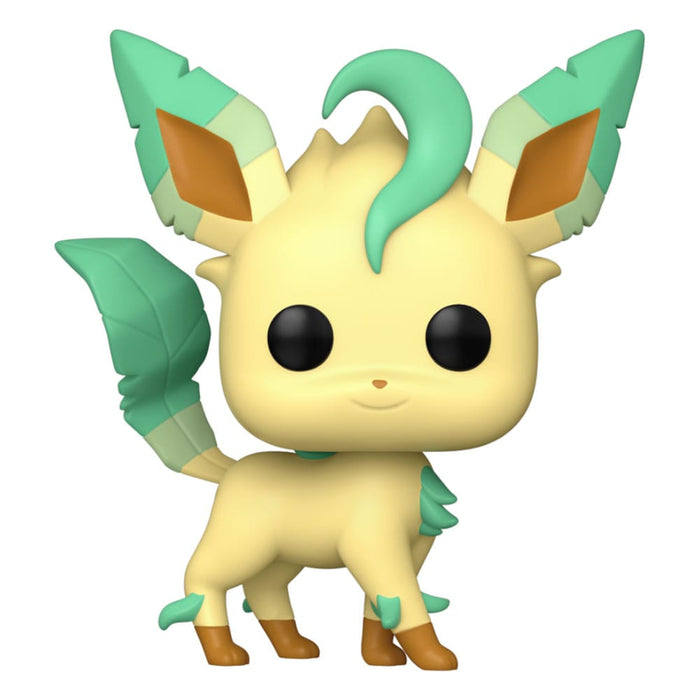 Leafeon Funko POP! - Animerching