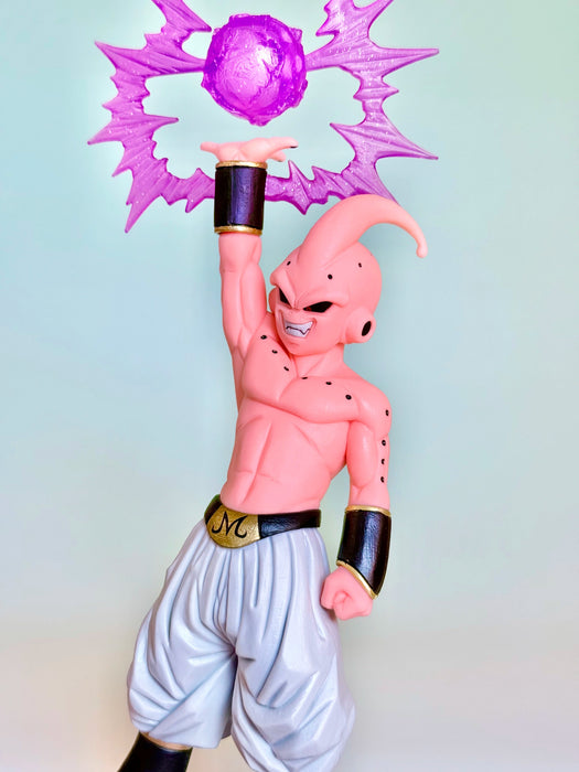 Majin Buu Gx Materia Figure - Animerching