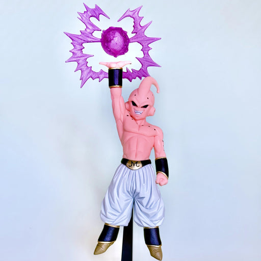 Majin Buu Gx Materia Figure - Animerching