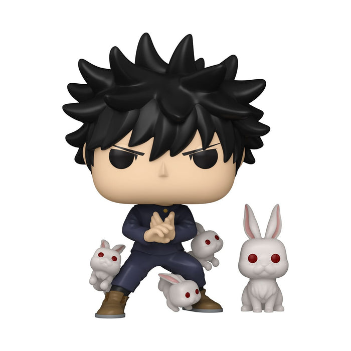 Megumi Fushiguro Funko POP! (Rabbit) - Animerching