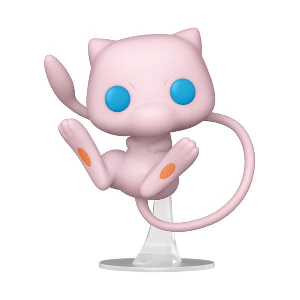 Mew Funko POP! - Animerching
