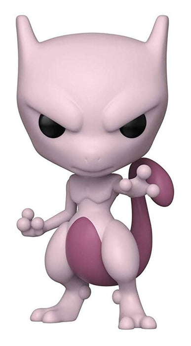 Mewtwo Funko POP! - Animerching