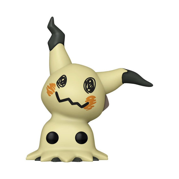 Mimikyu Jumbo Sized Funko POP! - Animerching