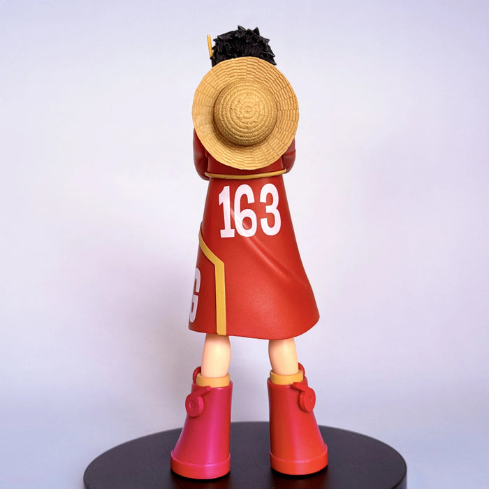 Monkey D. Luffy Figure Egghead - Animerching