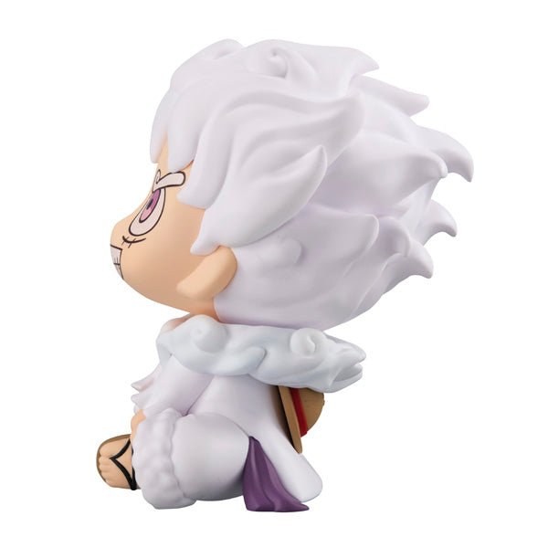 Monkey D. Luffy Gear Fifth Look Up Figure - Animerching
