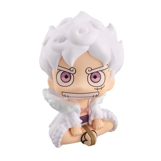 Monkey D. Luffy Gear Fifth Look Up Figure - Animerching