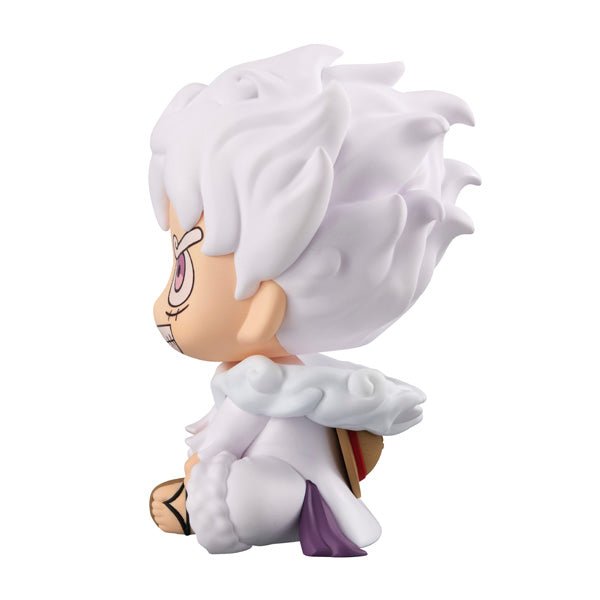 Monkey D. Luffy Gear Fifth Look Up Figure - Animerching