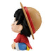 Monkey D. Luffy Look Up Figure - Animerching