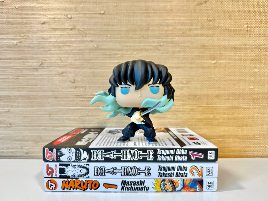 Muichiro Tokito Funko POP! - Animerch