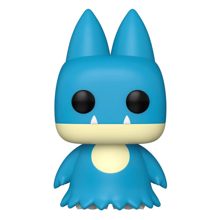 Munchlax Funko POP! - Animerching