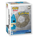 Munchlax Funko POP! - Animerching