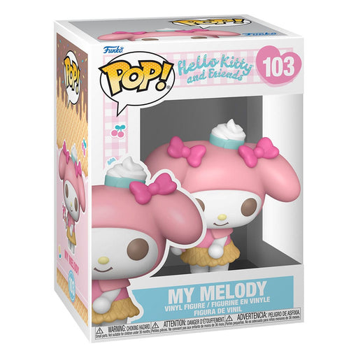My Melody Funko POP! Hello Kitty - Animerching