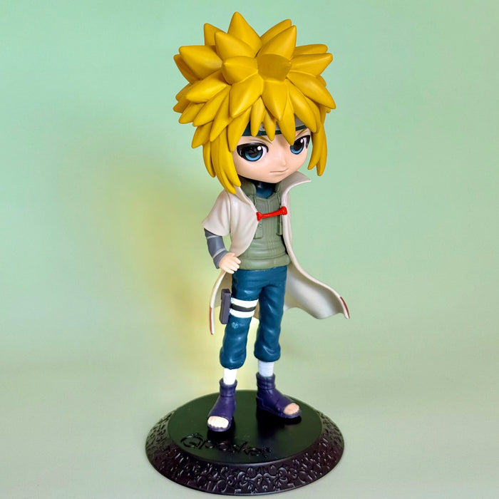 Namikaze Minato Q Posket Version A - Animerching