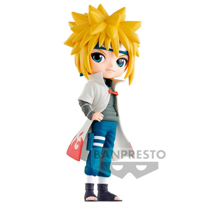 Namikaze Minato Q Posket Version A - Animerching