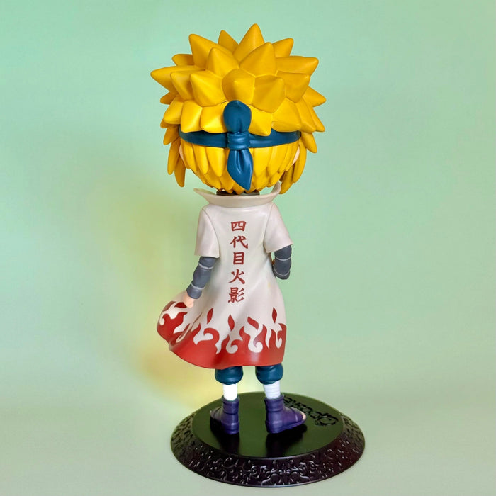 Namikaze Minato Q Posket Version A - Animerching